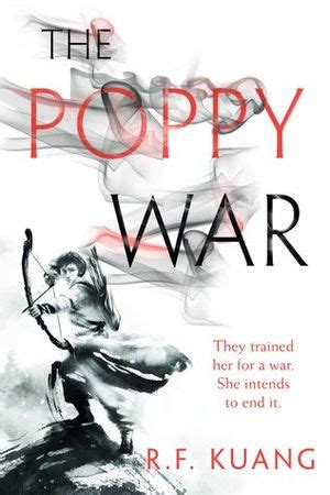 poppy war deutsch|poppy war trigger warnings.